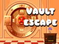 Oyun Vault Escape