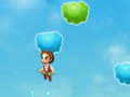 Oyun Jump To The Clouds