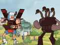 Oyun Battle of the Behemoths