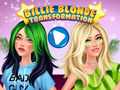 Oyun Billie Blonde Transformation