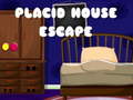 Oyun Placid House Escape