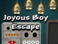 Oyun Joyous Boy Escape