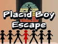Oyun Placid Boy Escape