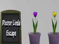 Oyun Doctor Linda Escape