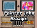 Oyun Painter John Escape