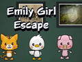 Oyun Emily Girl Escape