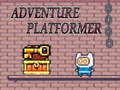 Oyun Adventure Platformer