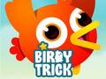 Oyun Birdy Trick