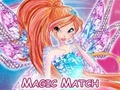 Oyun Magic Match