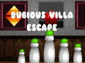 Oyun Dubious Villa Escape
