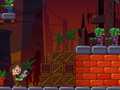 Oyun Super Heroes vs Zombie