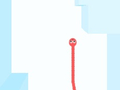 Oyun Red Snake 3D