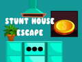 Oyun Stunt House Escape