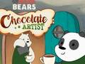 Oyun We Are Bears: Coffee Artist 