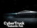 Oyun CyberTruck Galactic Fall