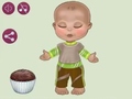 Oyun Baby Adopter: Dress Up