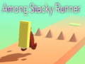 Oyun Among Stacky Runner