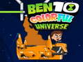 Oyun Ben 10 Colorful Universe