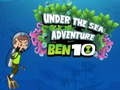 Oyun Ben 10 Under The Sea Advanture