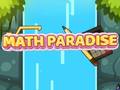 Oyun Math Paradise