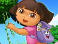 Oyun Dora the Explorer Slide