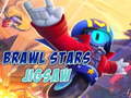 Oyun Brawl Stars Puzzle