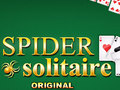 Oyun Spider Solitaire Original
