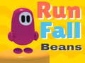 Oyun Run Fall Beans