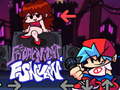 Oyun Friday Night Funkin 