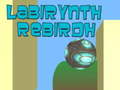 Oyun Labirynth Rebirdh
