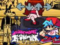 Oyun Friday Night Funkin' vs Boris 