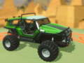 Oyun Mega ramp car racing stunts 3D impossible tracks