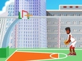 Oyun Basketball Legend