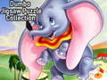 Oyun Dumbo Jigsaw Puzzle Collection