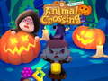 Oyun New Horizons Welcome To Animal Crossing