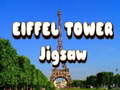 Oyun Eiffel Tower Jigsaw