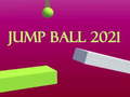 Oyun Jump Ball 2021