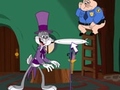 Oyun Looney Tunes: Tricky Plates