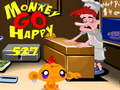 Oyun Monkey Go Happy Stage 527