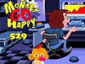 Oyun Monkey Go Happy Stage 529
