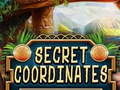 Oyun Secret Coordinates