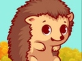 Oyun Springy Hedgehog