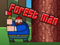 Oyun Forest Man