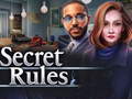 Oyun Secret Rules