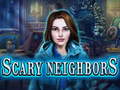 Oyun Scary Neighbors