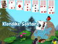 Oyun Klondike Solitaire