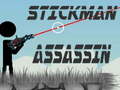 Oyun Stickman Assassin