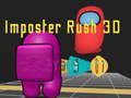 Oyun Imposter Rush 3D