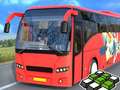 Oyun Indian Uphill Bus Simulator 3D