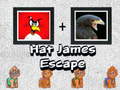 Oyun Hat James Escape